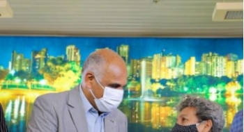 Prefeitura: Rogério Cruz busca combinar estabilidade com prioridade para o social
